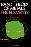 Book Band theory of metals;: The elements, free