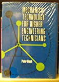 Book Mechanical technology for higher engineering technicians free