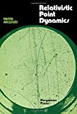 Book Relativistic point dynamics free