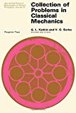 Book Collection of problems in classical mechanics, (International series of monographs in natural philosophy) free