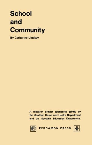 Book School and Community free