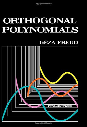 Book Orthogonal polynomials free