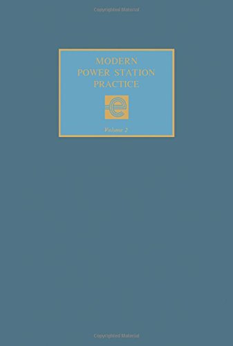 Book Modern Power Station Practice: v. 2 free
