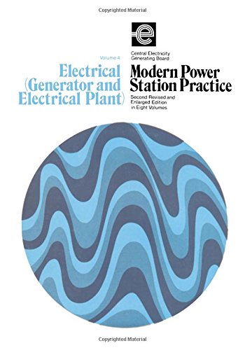 Book Chemistry and Metallurgy (Modern Power Station Practice, Vol 5) free