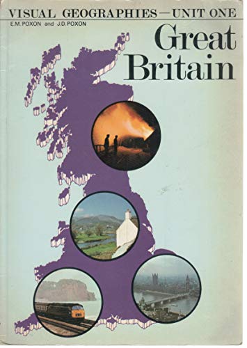 Book Visual Geographies: Great Britain Unit 1 free