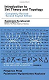 Book Introduction to Set Theory and Topology free
