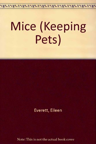 Book Mice free