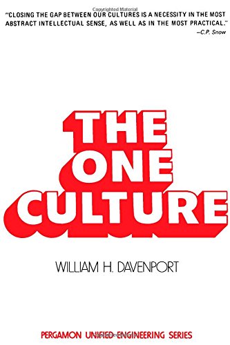 Book The One Culture free