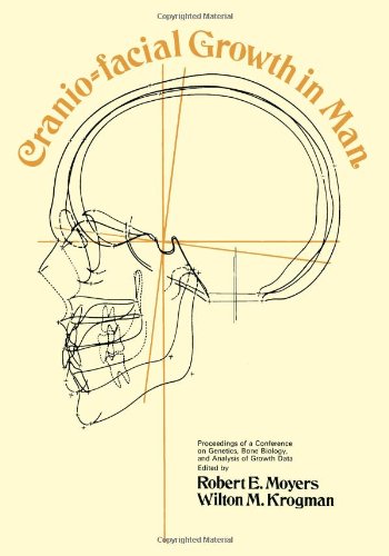 Book Cranio-facial Growth in Man free
