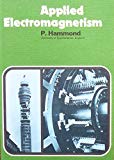 Book Applied Electromagnetism (Applied Electricity & Electronics) free