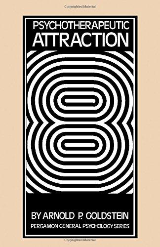 Book Psychotherapeutic attraction, (Pergamon general psychology series, PGPS-14) free