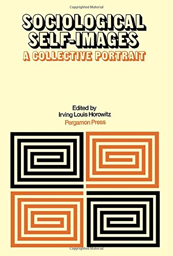Book Sociological Self-Images free