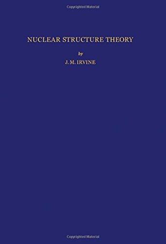 Book Nuclear structure theory, (International series of monographs in natural philosophy) free