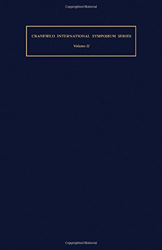 Book Combustion and Heat Transfer in Gas Turbine Systems: Proceedings of an International Propulsion Symposium held at the College of Aeronautics (Cranfield International Symposium Series, Vol. 11) free