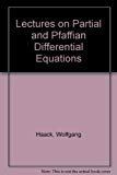 Book Lectures on partial and Pfaffian differential equations, free