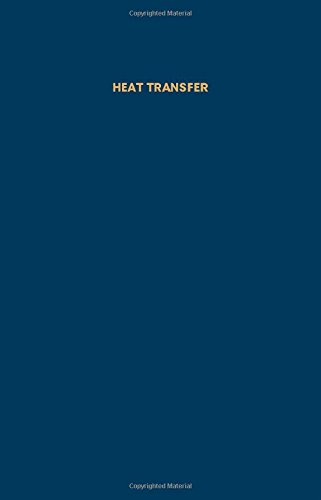Book Heat Transfer: Current Applications of Air Conditioning (Pure & Applied Cryogenics) free
