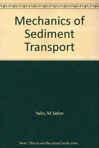 Book Mechanics of Sediment Transport free