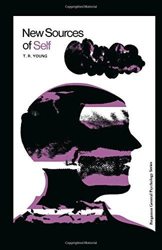 Book New sources of self (Pergamon general psychology series) free