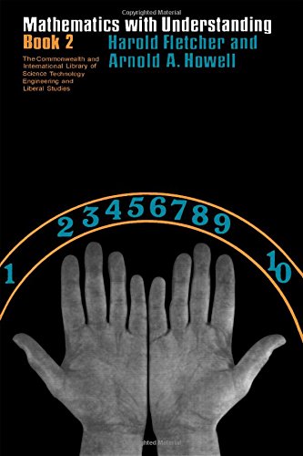 Book Mathematics With Understanding: V. 2 (c.i.l.) free