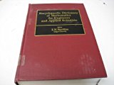 Book Encyclopaedic dictionary of mathematics for engineers and applied scientists free