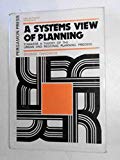 Book A systems view of planning;: Towards a theory of the urban and regional planning process, free
