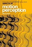 Book Aspects of motion perception, (International series of monographs in experimental psychology) free