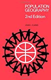 Book Population geography, (The Commonwealth and international library) free