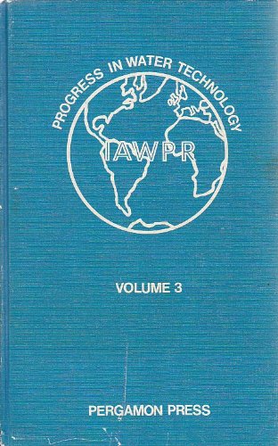 Book Water quality: management and pollution control problems (Jerusalem workshop papers) (Progress in water technology) free