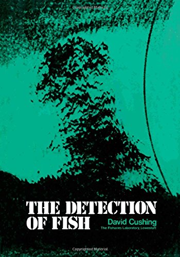 Book The detection of fish, (International series of monographs in pure and applied biology. Division: zoology) free
