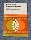 Book Relativistic Quantum Theory (Course of Theoretical Physics Volume 4, Part 2) (English and Russian Edition) free