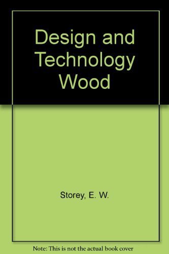 Book Design and Technology Wood free