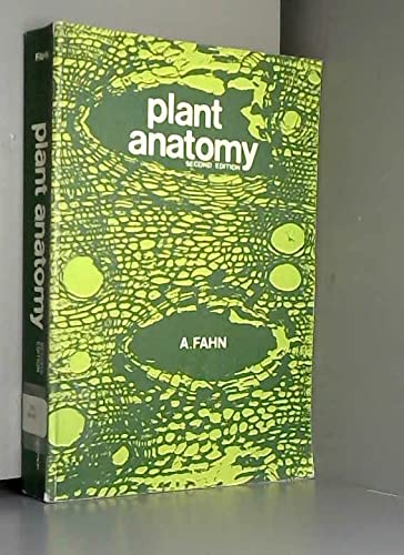 Book Plant anatomy, free