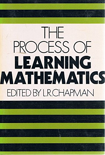 Book The Process of Learning Mathematics free