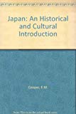 Book Japan;: An Historical And Cultural Introduction free