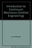 Book Introduction to continuum mechanics (Pergamon unified engineering series) free