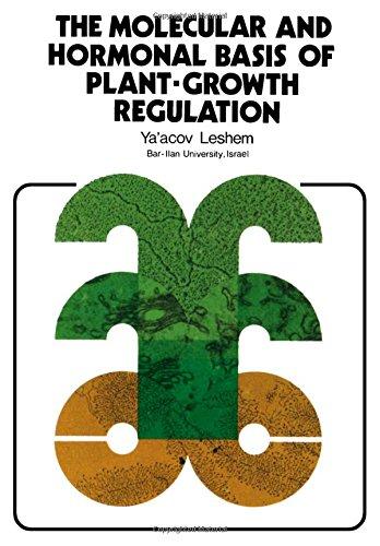 Book The Molecular and Hormonal Basis of Plant-Growth Regulation free