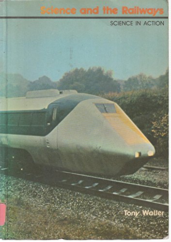 Book Science And The Railways free