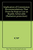 Book Implication Of Commission Recommendations That Doses Be Kept As Low As Readily Achievable (icrp Publication) free