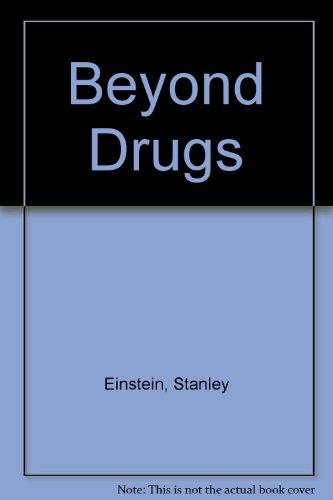 Book Beyond Drugs free Book Beyond Drugs free