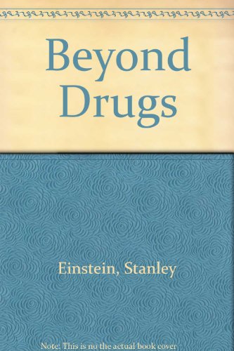 Book Beyond Drugs free