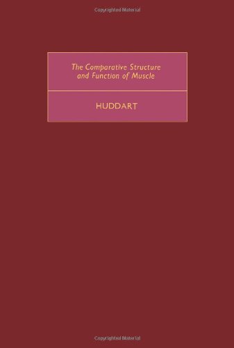 Book The comparative structure and function of muscle (International series of monographs in pure and applied biology. Zoology Division) free