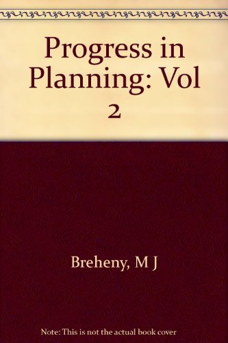 Book Towards Measures Of Spatial Opportunity: A Technique For The Partial Evaluation Of Plans free