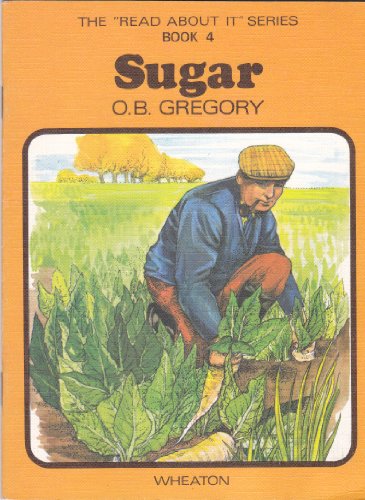 Book Sugar: Book 4 (Read About It) free