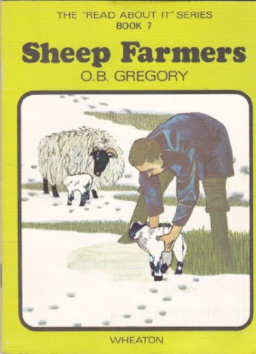 Book Sheep Farmers: Book 7 (read About It) free