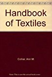 Book Handbook of Textiles free