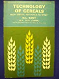 Book Technology of cereals with special reference to wheat (Pergamon international library of science, technology, engineering, and social studies) free
