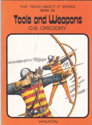 Book Tools And Weapons: Book 26 (read About It) free