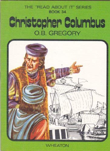 Book Christopher Columbus: Book 34 (Read About It) free
