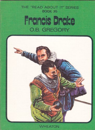 Book Francis Drake: Book 35 (read About It) free