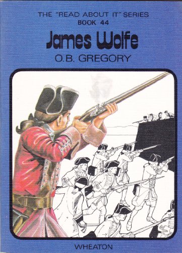 Book James Wolfe: Book 44 (read About It) free